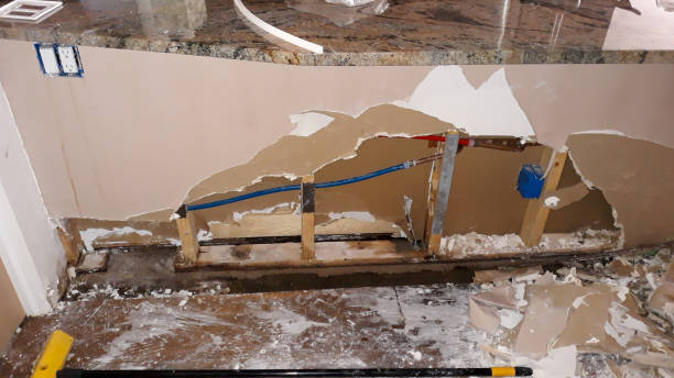 Reliable Woodbourne, PA Water damage restoration Solutions